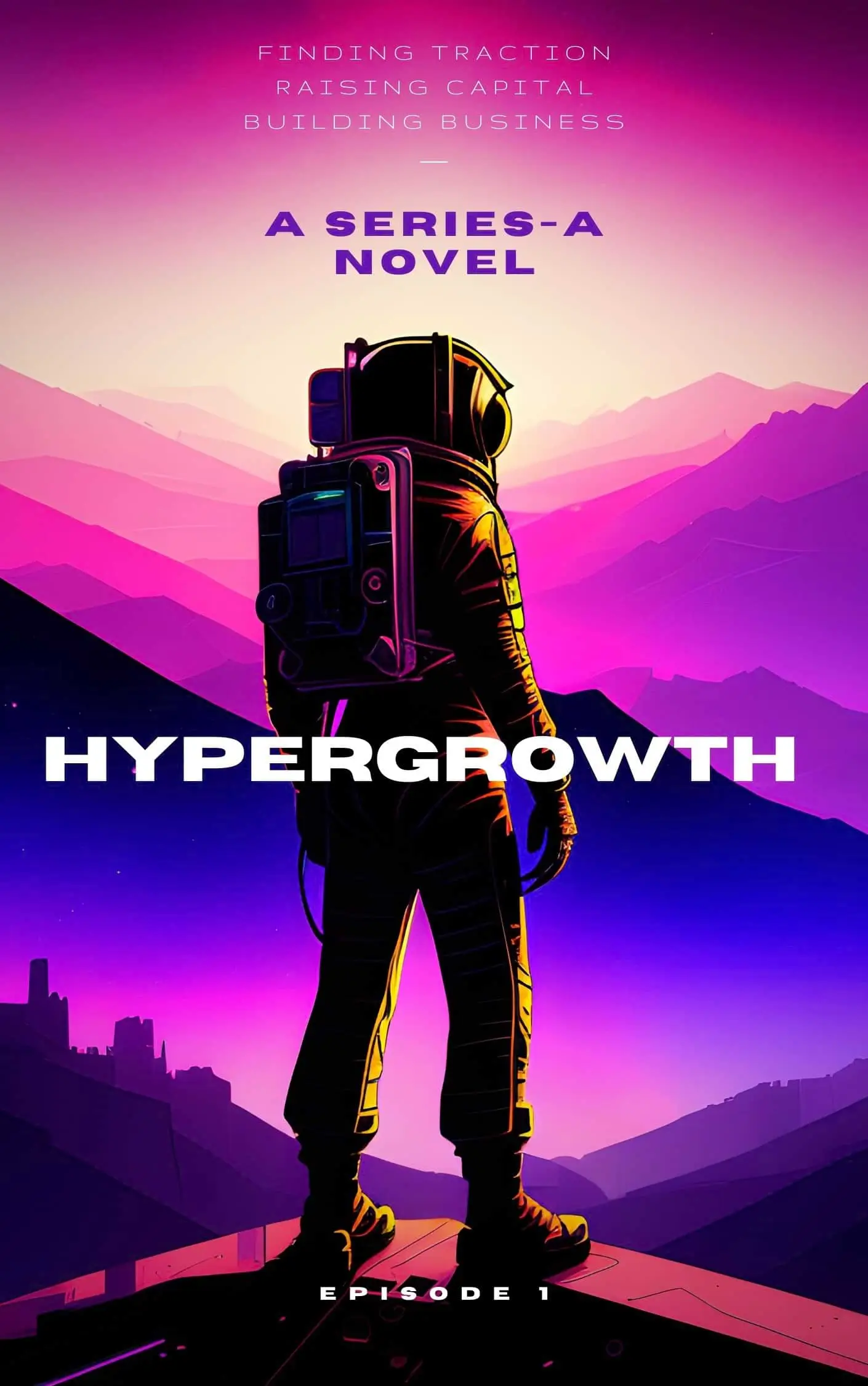 hyperGrowth